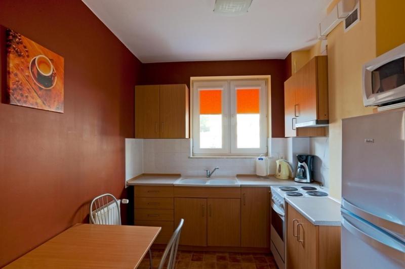 Apartamenty Sun & Snow Na Wydmie W Poblizu Plazy I Molo Ustka Room photo